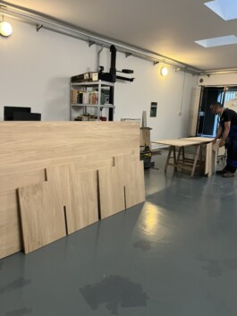 Formwork