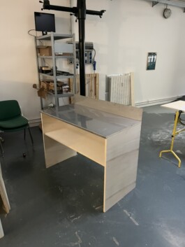 Formwork