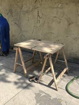 Formwork