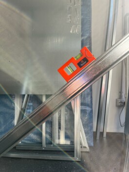Formwork