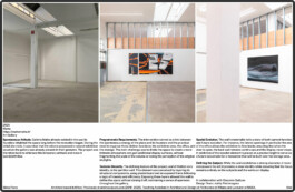 Formwork
